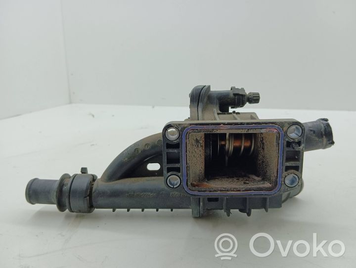 Citroen DS3 Termostaatin kotelo 9684588980