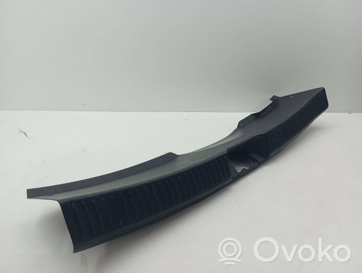 Mazda CX-7 Rivestimento di protezione sottoporta del bagagliaio/baule EH446889X