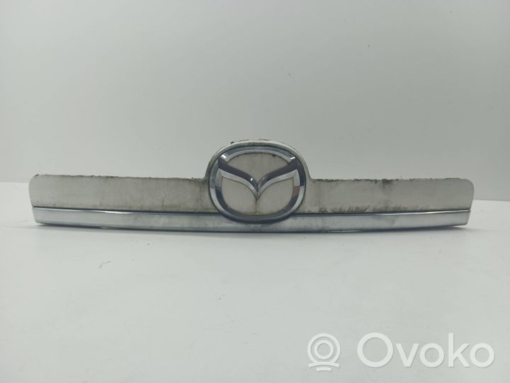 Mazda CX-7 Rivestimento portellone EH6650811