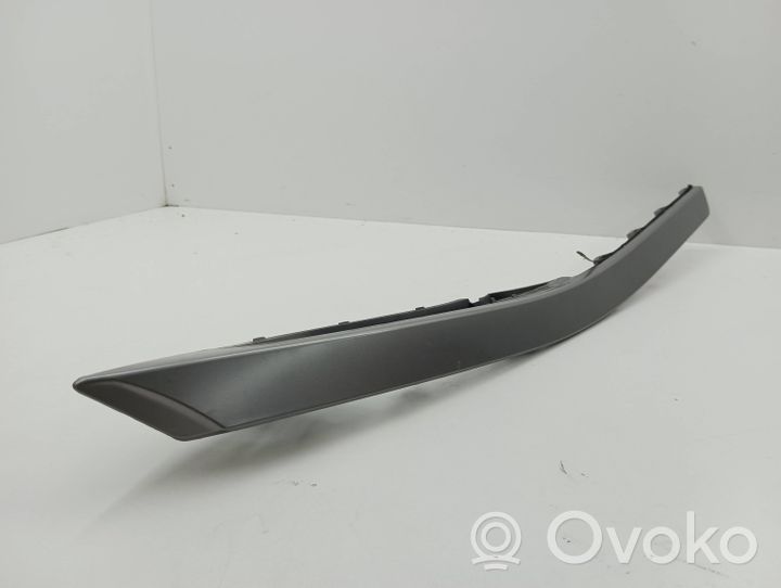 Mazda CX-7 Barra di rivestimento della portiera anteriore EH7068D4X