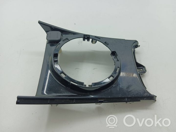 Mazda CX-7 Rivestimento in plastica cornice della leva del cambio EH6464341