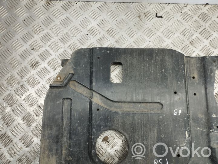 Hyundai i30 Engine splash shield/under tray 291102H300