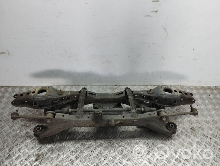 Toyota Avensis T270 Rear subframe 