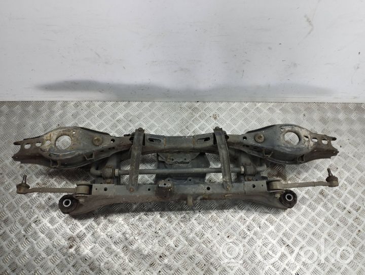 Toyota Avensis T270 Rear subframe 