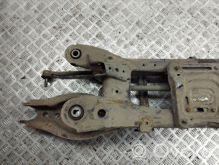 Toyota Avensis T270 Rear subframe 