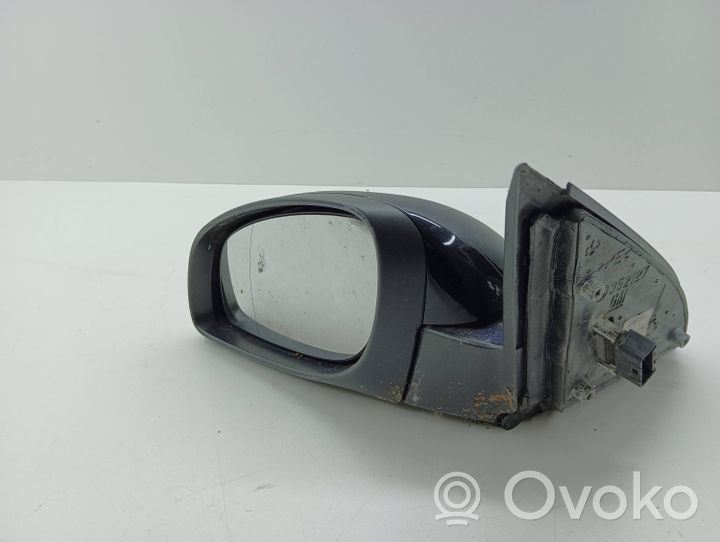 Opel Vectra C Veidrodėlis (mechaninis) 24436145