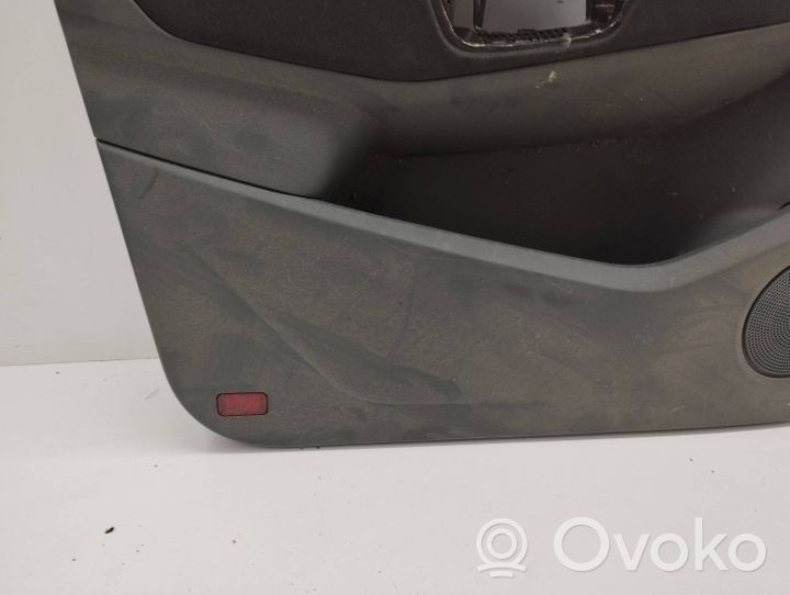 Ford C-MAX II Priekšējo durvju apdare 1624187