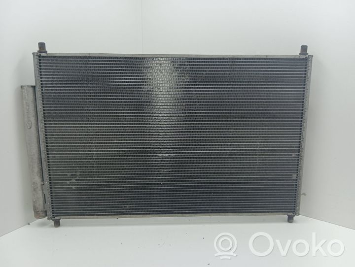 Toyota Avensis T270 Radiateur condenseur de climatisation 