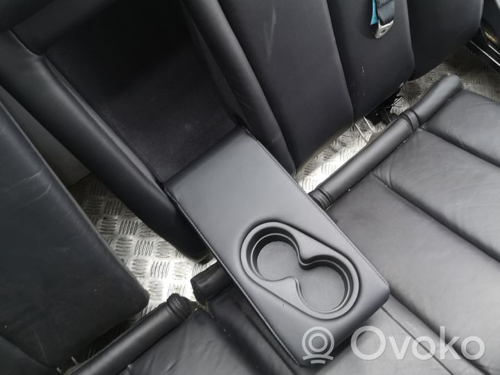 Mazda CX-7 Kit intérieur 