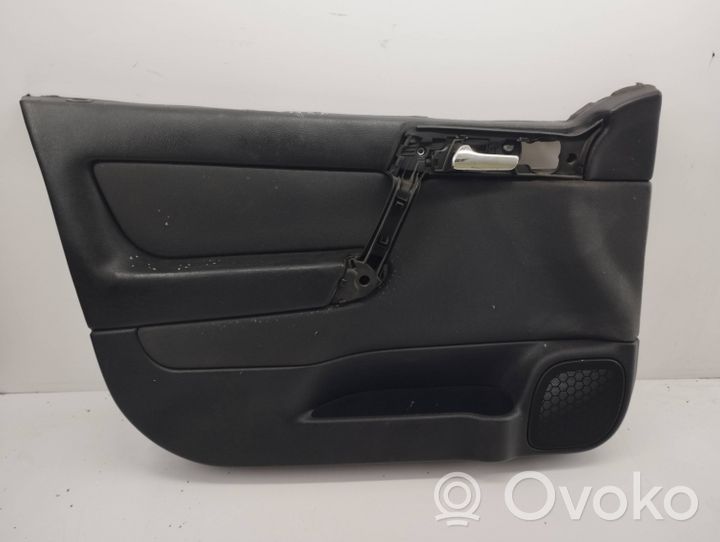 Opel Astra G Rivestimento del pannello della portiera anteriore 013112793