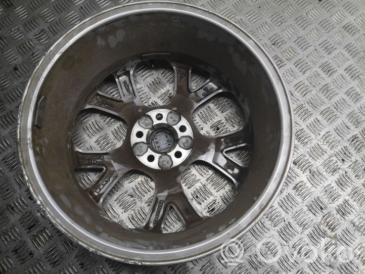 Seat Arona R17 alloy rim 6F9601025H