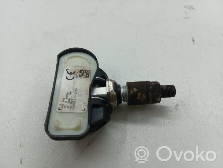 Opel Zafira C Tire pressure sensor 13581560