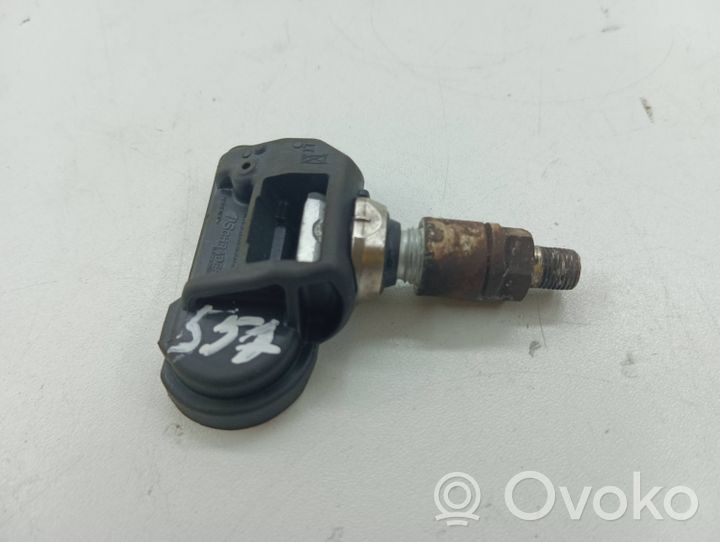 Opel Zafira C Tire pressure sensor 13581560