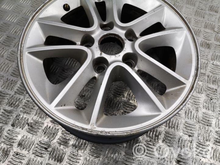 Hyundai i30 Felgi aluminiowe R16 