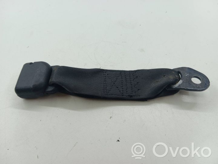 Honda CR-V Boucle de ceinture de sécurité arrière 2084135