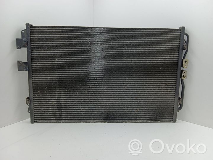 Maserati Quattroporte Radiateur condenseur de climatisation 