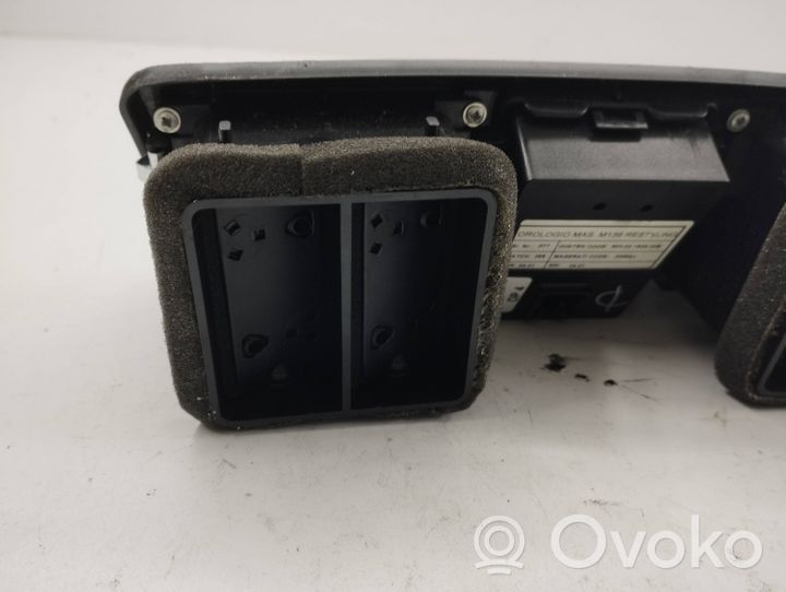 Maserati Quattroporte Griglia di ventilazione centrale cruscotto 208581