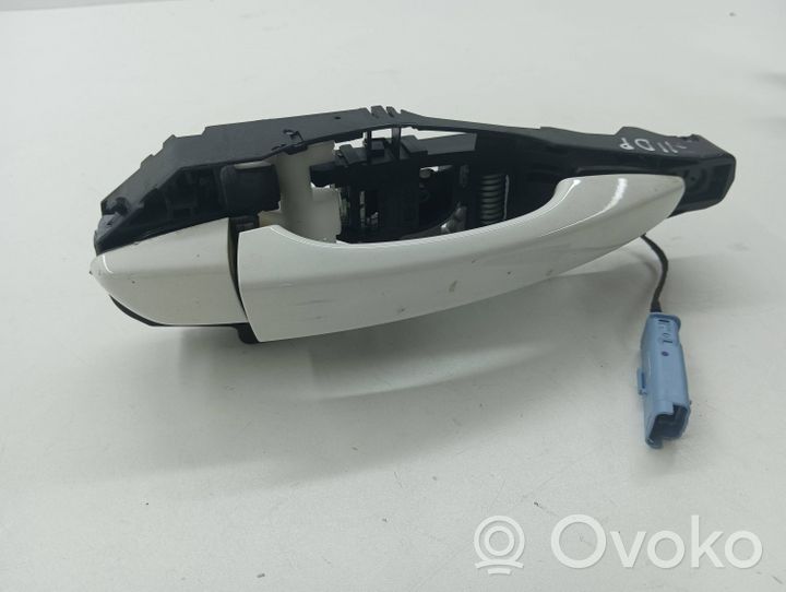 Opel Mokka B Etuoven ulkokahva 242728