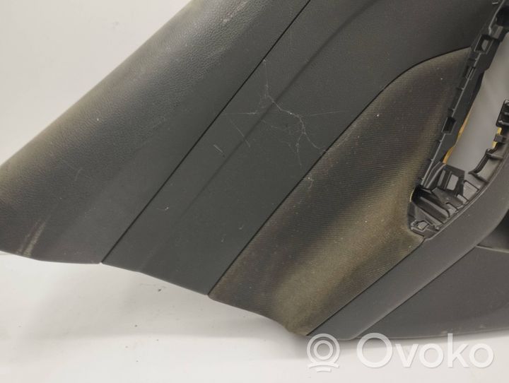 Ford Focus Rear door card panel trim Bm51a2740701