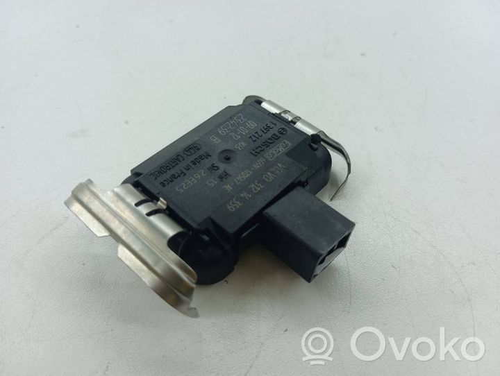 Volvo S60 Sensore pioggia 31214359