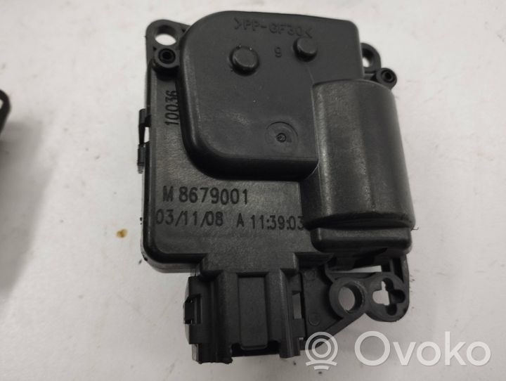 Chrysler Voyager Motorino attuatore aria M8679001