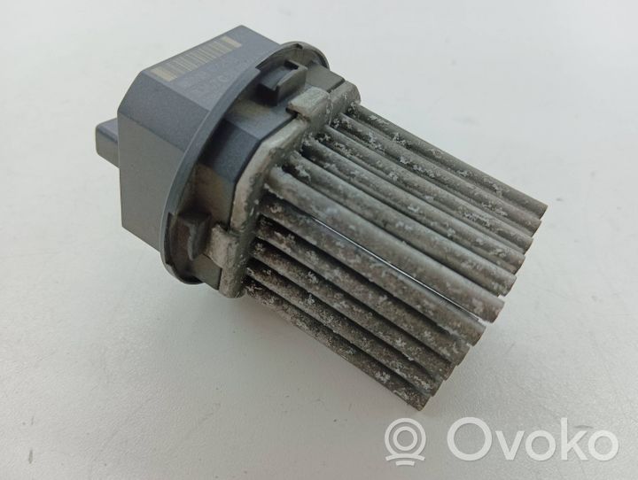 Volvo S60 Resistencia motor/ventilador de la calefacción 5HL00894120