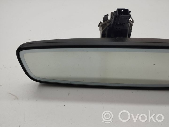 Seat Arona Galinio vaizdo veidrodis (salone) E11028191