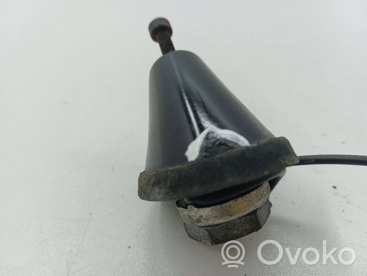 Peugeot 406 Antenne radio 