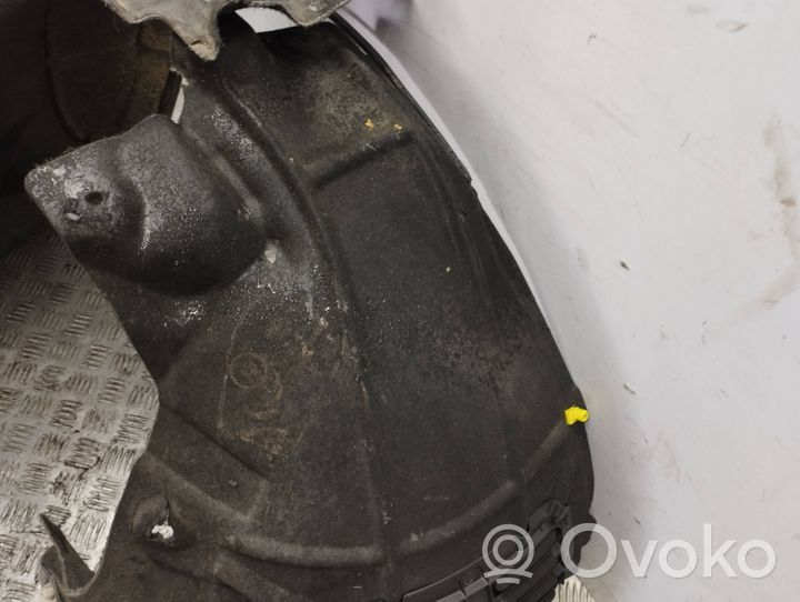 Audi Q5 SQ5 Revestimientos de la aleta antisalpicaduras delanteros 
