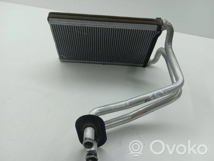 Honda CR-V Air conditioning (A/C) radiator (interior) 