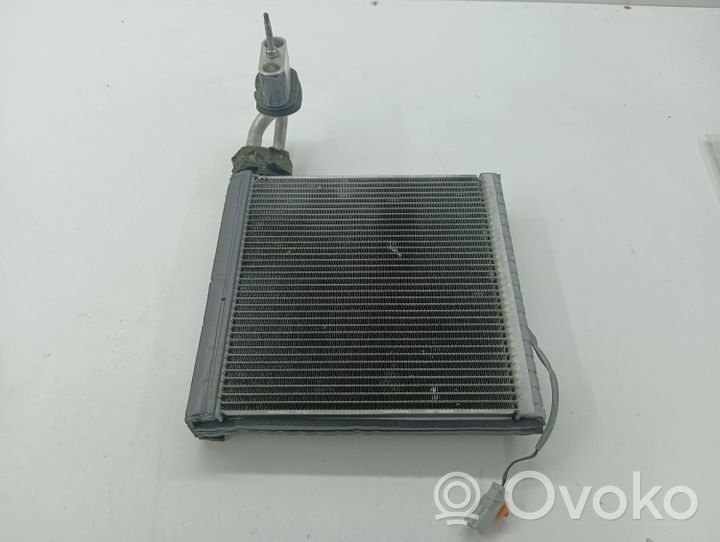 Honda CR-V Air conditioning (A/C) radiator (interior) 