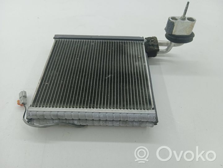 Honda CR-V Air conditioning (A/C) radiator (interior) 