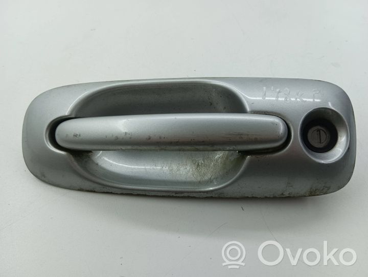 Chrysler Voyager Front door exterior handle SR7149