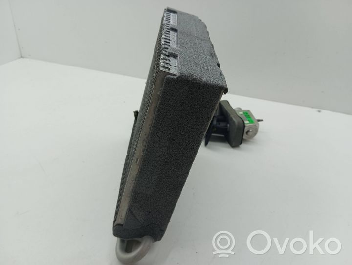 Ford Focus Air conditioning (A/C) radiator (interior) AV6N19849AB