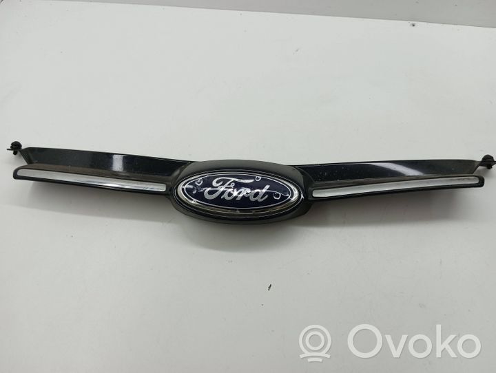 Ford Focus Griglia superiore del radiatore paraurti anteriore BM518A133CJ