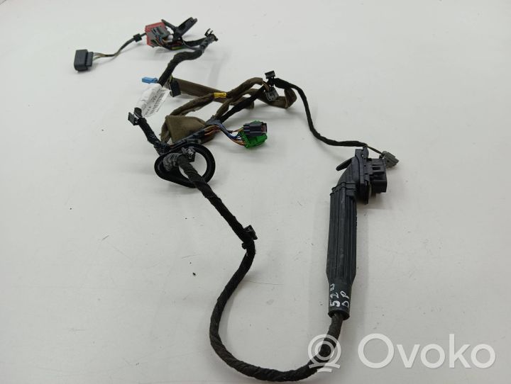 Volvo S60 Cablaggio porta anteriore 31275435