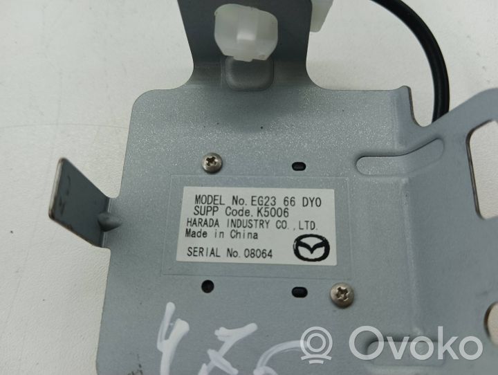 Mazda CX-7 Antenna GPS EG2366DY0