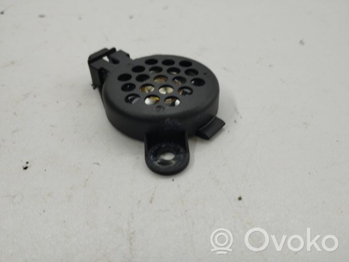 Maserati Quattroporte Głośnik / Buzzer czujnika parkowania PDC 223469