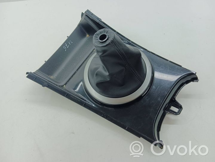 Mazda CX-7 Contour de levier de vitesses EH6464361