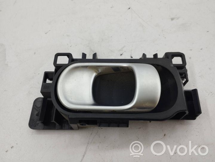 Citroen C5 Aircross Maniglia interna per portiera anteriore 202001026