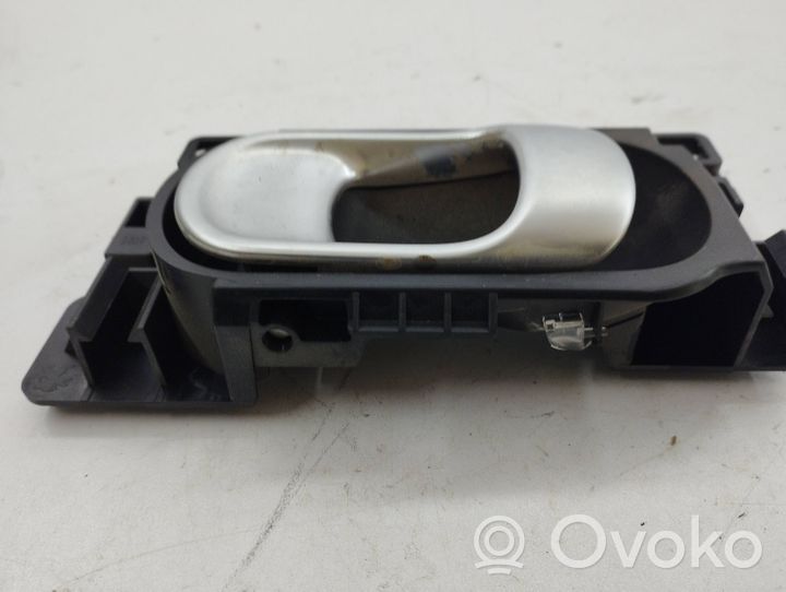 Citroen C5 Aircross Maniglia interna per portiera anteriore 202001026