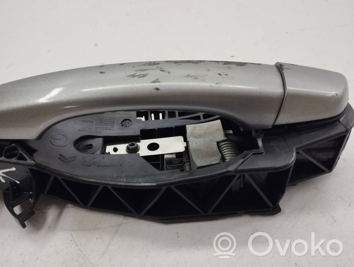 Citroen C5 Aircross Maniglia esterna per portiera posteriore Ge0024923