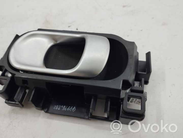 Citroen C5 Aircross Etuoven sisäkahva 202001046