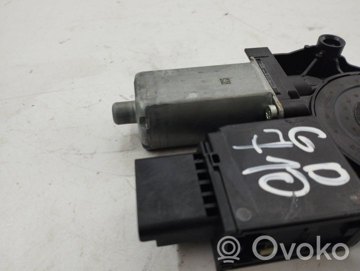 Citroen C5 Aircross Moteur de lève-vitre de porte arrière 9828449980