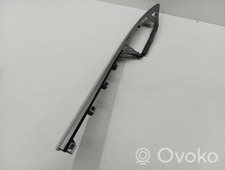 Mazda CX-7 Rivestimento della maniglia interna per portiera anteriore EH70681D4X