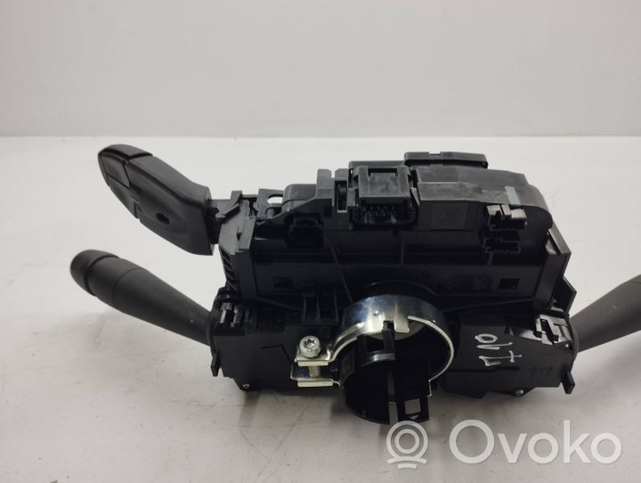 Citroen C5 Aircross Leva/interruttore dell’indicatore di direzione e tergicristallo 1011599306