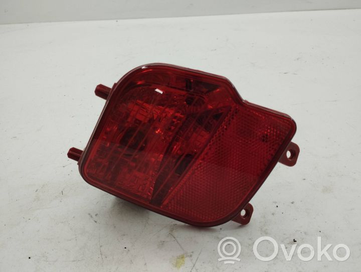 Citroen C5 Aircross Feu antibrouillard arrière 9811718330