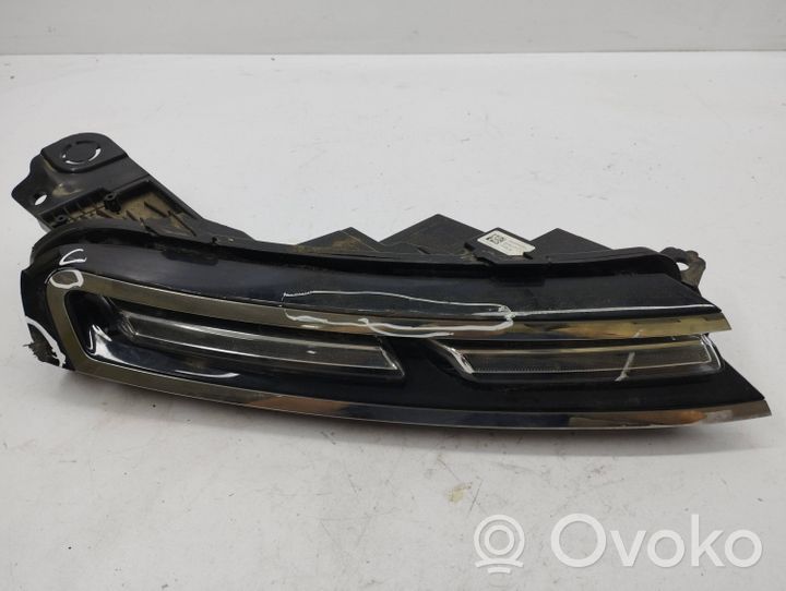 Citroen C5 Aircross LED-päiväajovalo 9818005080