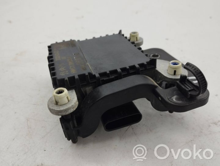 Citroen C5 Aircross Sensore radar Distronic 9834063680