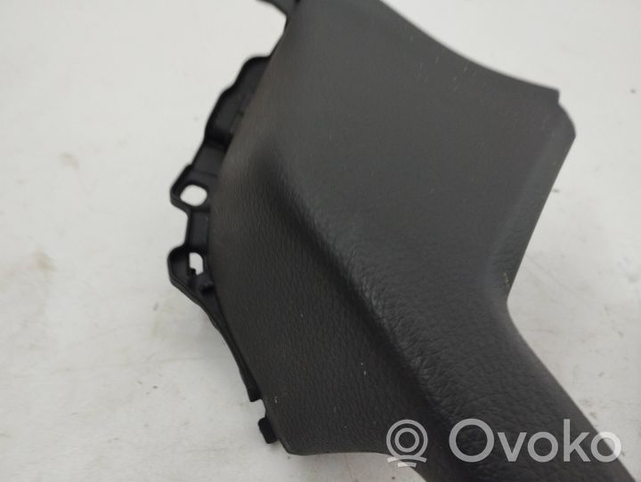 Nissan Qashqai Enjoliveurs poignée intérieure de porte avant 809454ea0ax